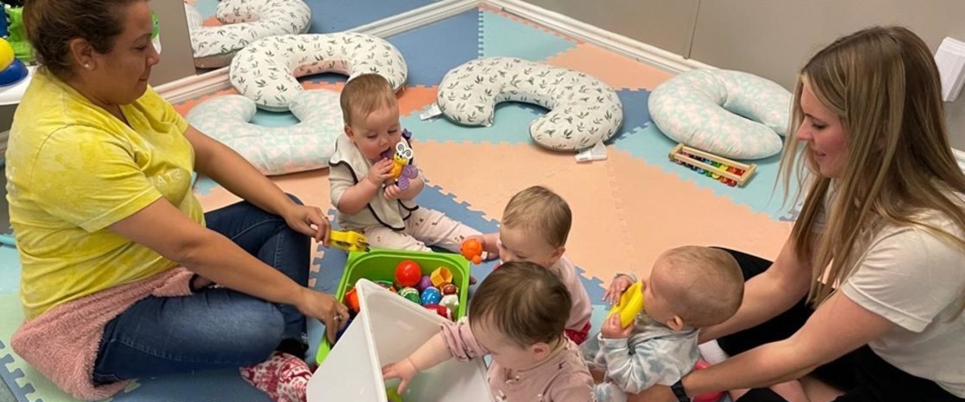 Religious and Faith-Based Preschool Programs in Austin, Arkansas: A Nurturing and Loving Environment for Children