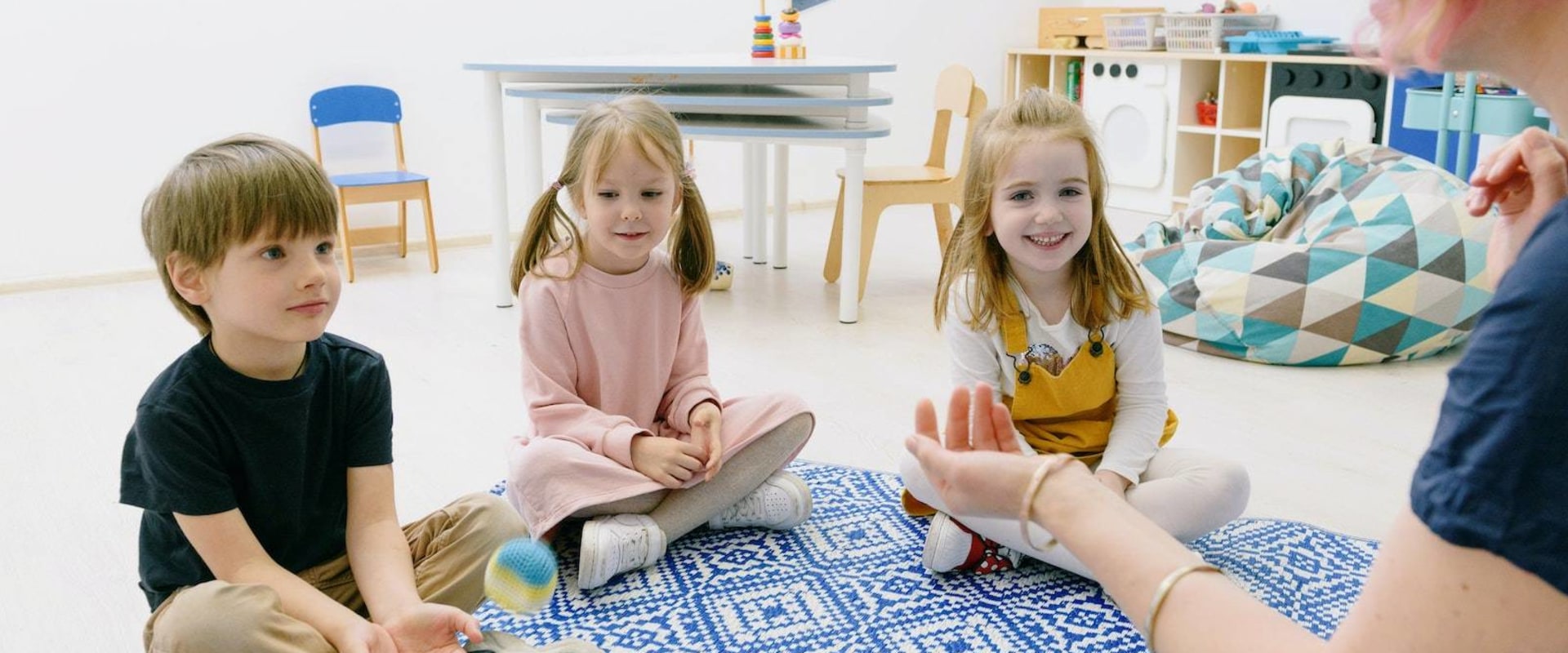 Enrolling Your Child in a Preschool Program in Austin, Arkansas: Requirements and Benefits