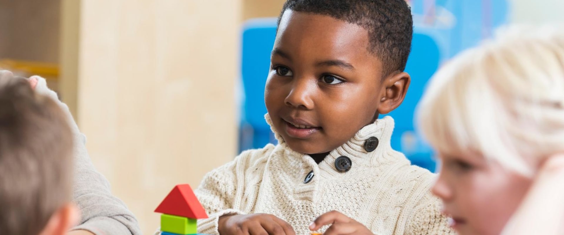 The Impact of Location on Quality and Accessibility of Preschools in Austin, Arkansas