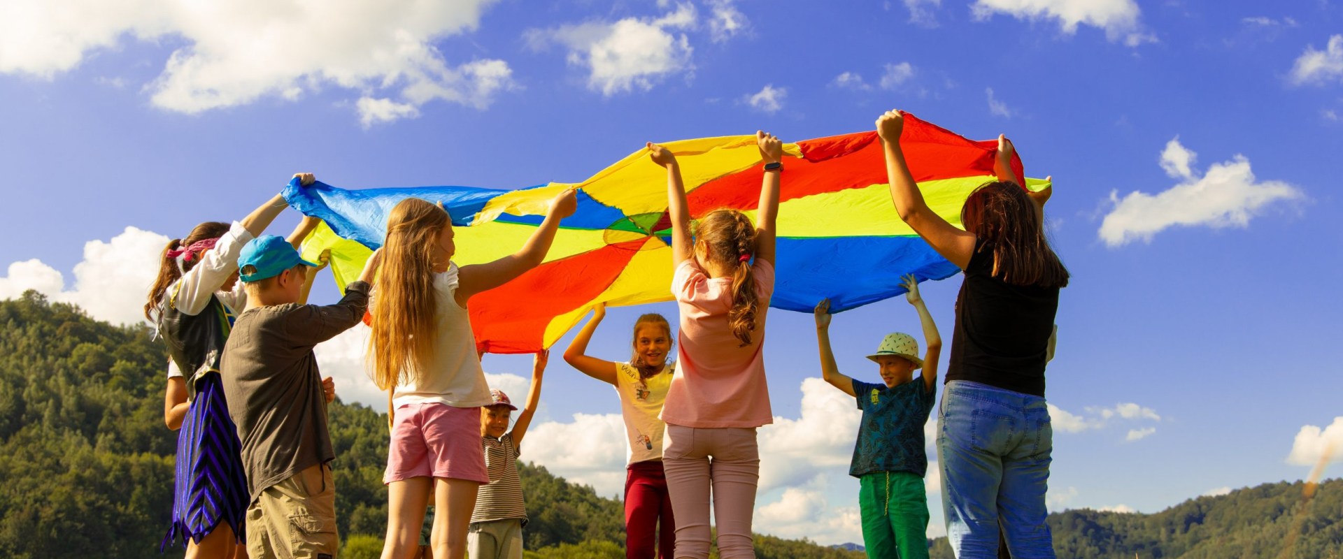 Fun Summer and Vacation Programs for Preschoolers in Austin, Arkansas