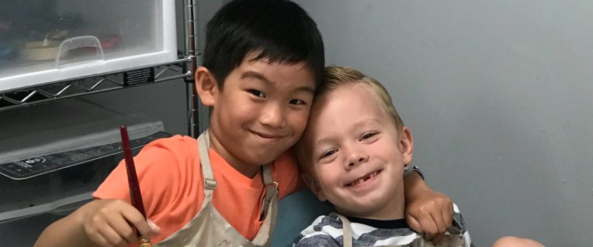 Specialized Programs for Children with Special Needs in Austin, Arkansas