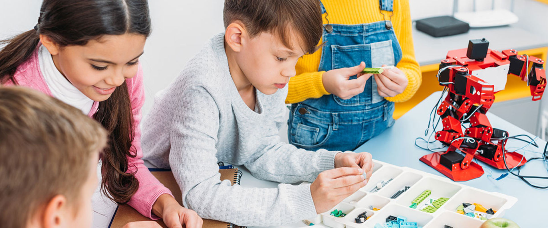 Choosing the Right Preschool in Austin, Arkansas: What to Know