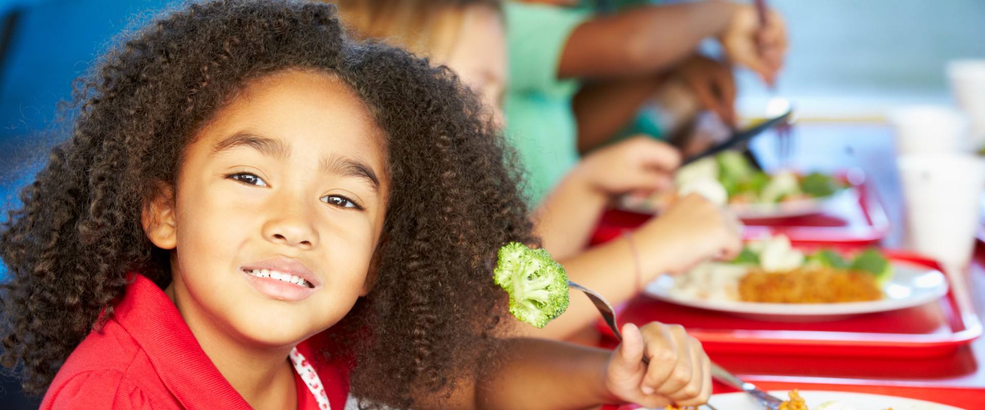 The Power of the Supplemental Nutrition Program for Women, Infants and Children (WIC)