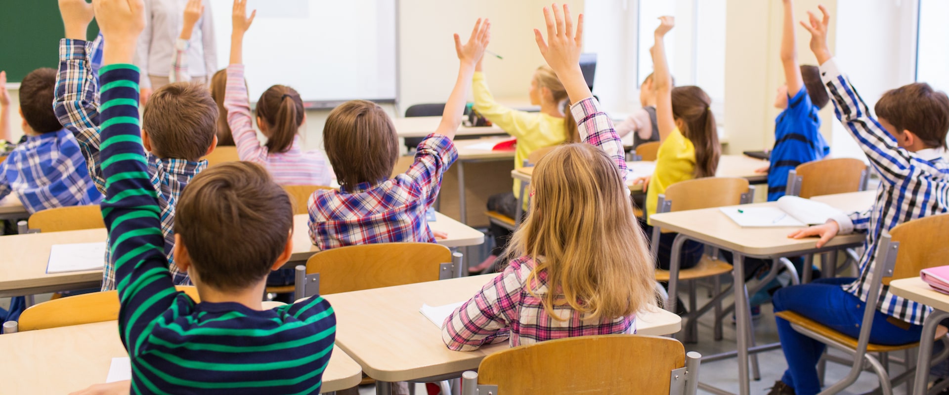 What is the Average Class Size for Kindergarten Students in Austin, Arkansas?