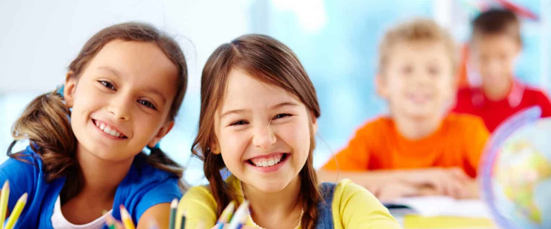 The Power of Technology in Early Childhood Education in Austin, Arkansas
