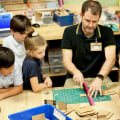 Enrolling a Child in Kindergarten in Austin, Arkansas: A Comprehensive Guide