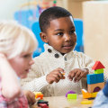 The Impact of Location on Quality and Accessibility of Preschools in Austin, Arkansas
