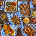 Meal Programs for Preschoolers in Austin, Arkansas: A Comprehensive Guide