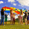 Fun Summer and Vacation Programs for Preschoolers in Austin, Arkansas