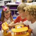 What is the Student-Teacher Ratio in Austin, Arkansas Preschools?