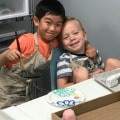 Specialized Programs for Children with Special Needs in Austin, Arkansas
