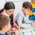 Choosing the Right Preschool in Austin, Arkansas: What to Know