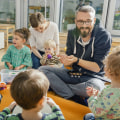 After-School and Extended Care Options for Preschoolers in Austin, Arkansas