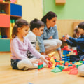 Transferring a Child to a Different Preschool Program in Austin, Arkansas: A Comprehensive Guide