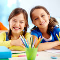 The Power of Technology in Early Childhood Education in Austin, Arkansas