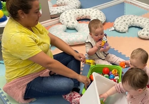 Religious and Faith-Based Preschool Programs in Austin, Arkansas: A Nurturing and Loving Environment for Children