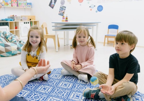 Enrolling Your Child in a Preschool Program in Austin, Arkansas: Requirements and Benefits