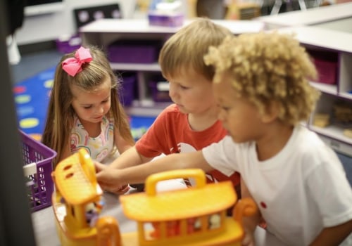 What is the Student-Teacher Ratio in Austin, Arkansas Preschools?