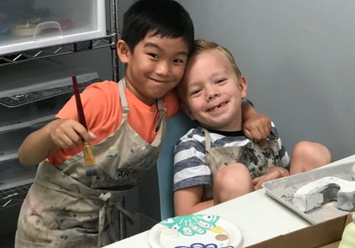 Specialized Programs for Children with Special Needs in Austin, Arkansas