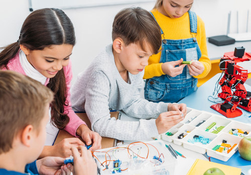 Choosing the Right Preschool in Austin, Arkansas: What to Know