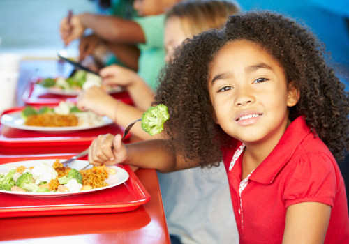 The Power of the Supplemental Nutrition Program for Women, Infants and Children (WIC)