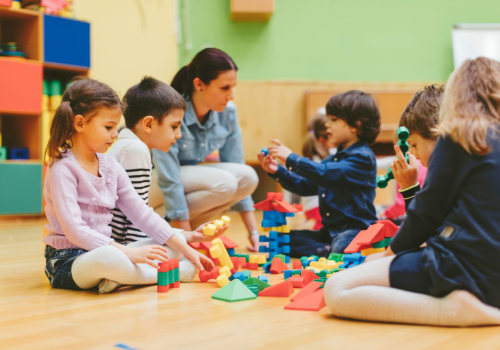 Transferring a Child to a Different Preschool Program in Austin, Arkansas: A Comprehensive Guide
