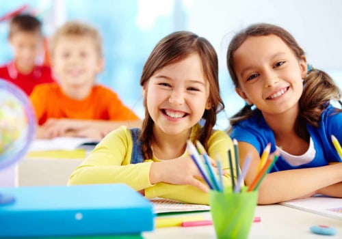 The Power of Technology in Early Childhood Education in Austin, Arkansas