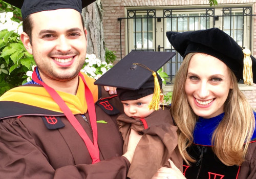 The Essential Role of Parents in Austin, Arkansas Education